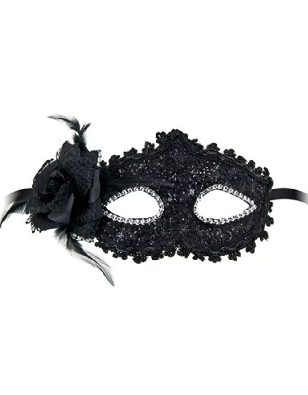 Masque bella figura