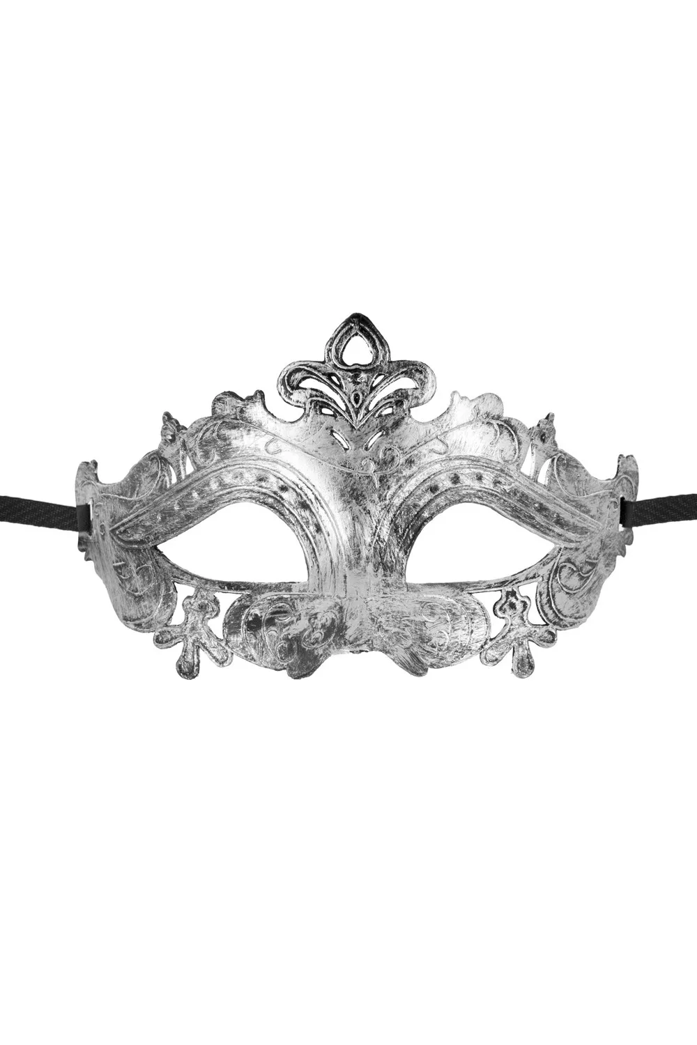 Masque argenté Hamlet