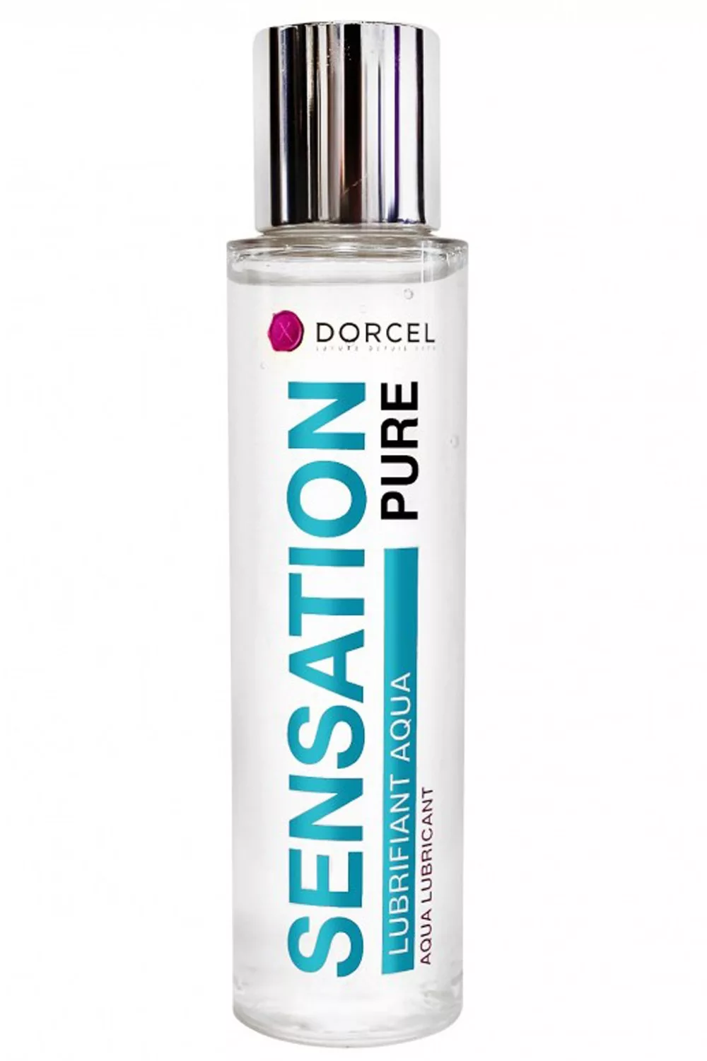 Gel lubrifiant ultra glissant à l'eau Dorcel 100ml