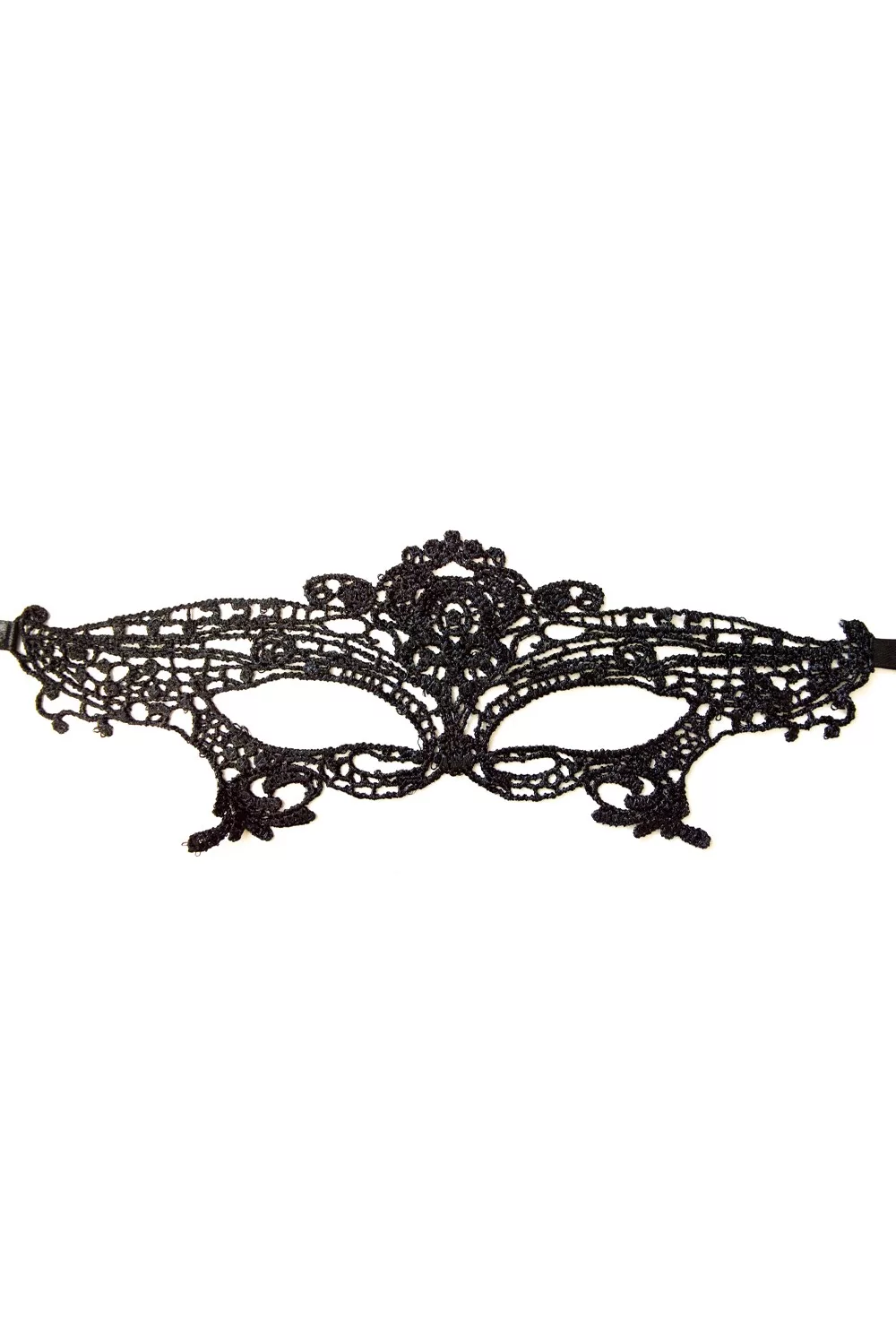Masque souple dentelle