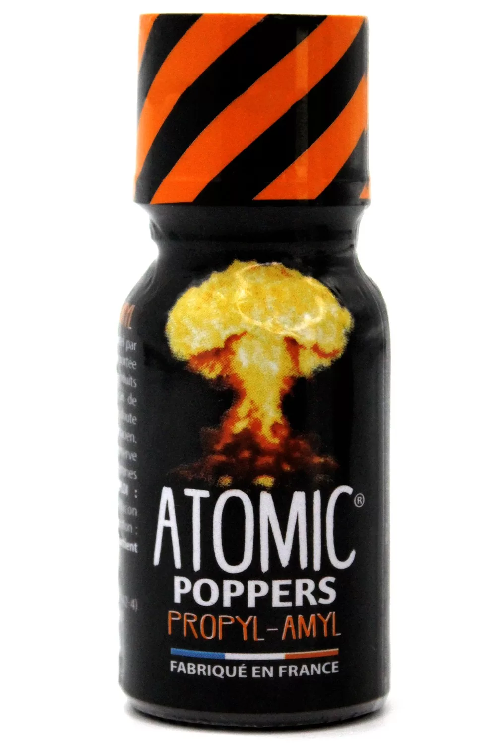 Stimulant euphorisant arôme Propyl Amyl Atomic15 ml