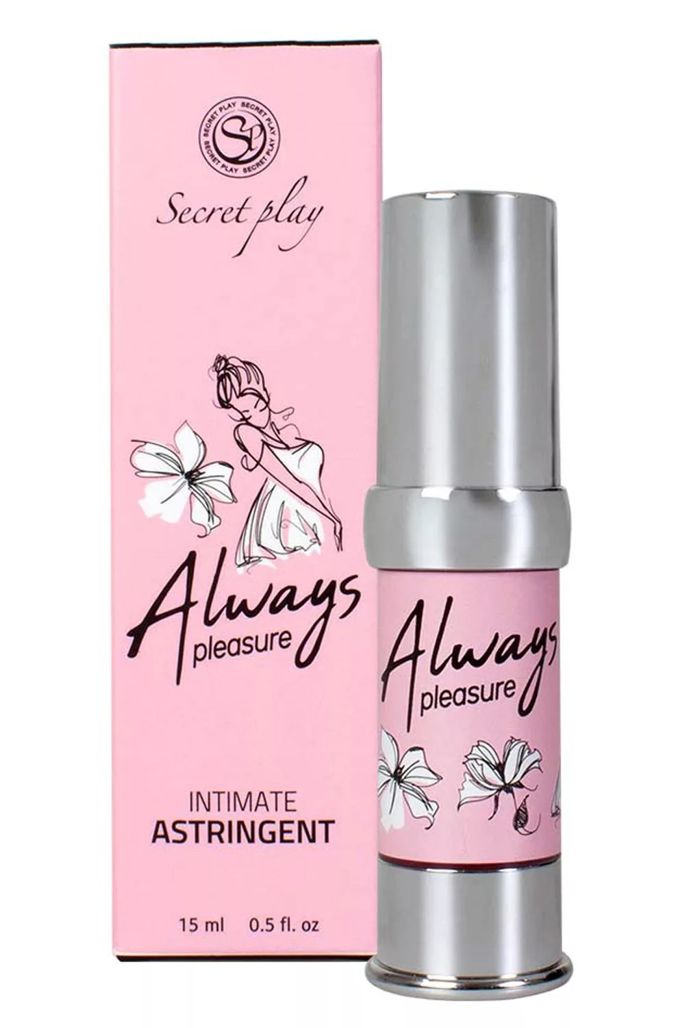 Liquide de raffermissement première fois 15ml