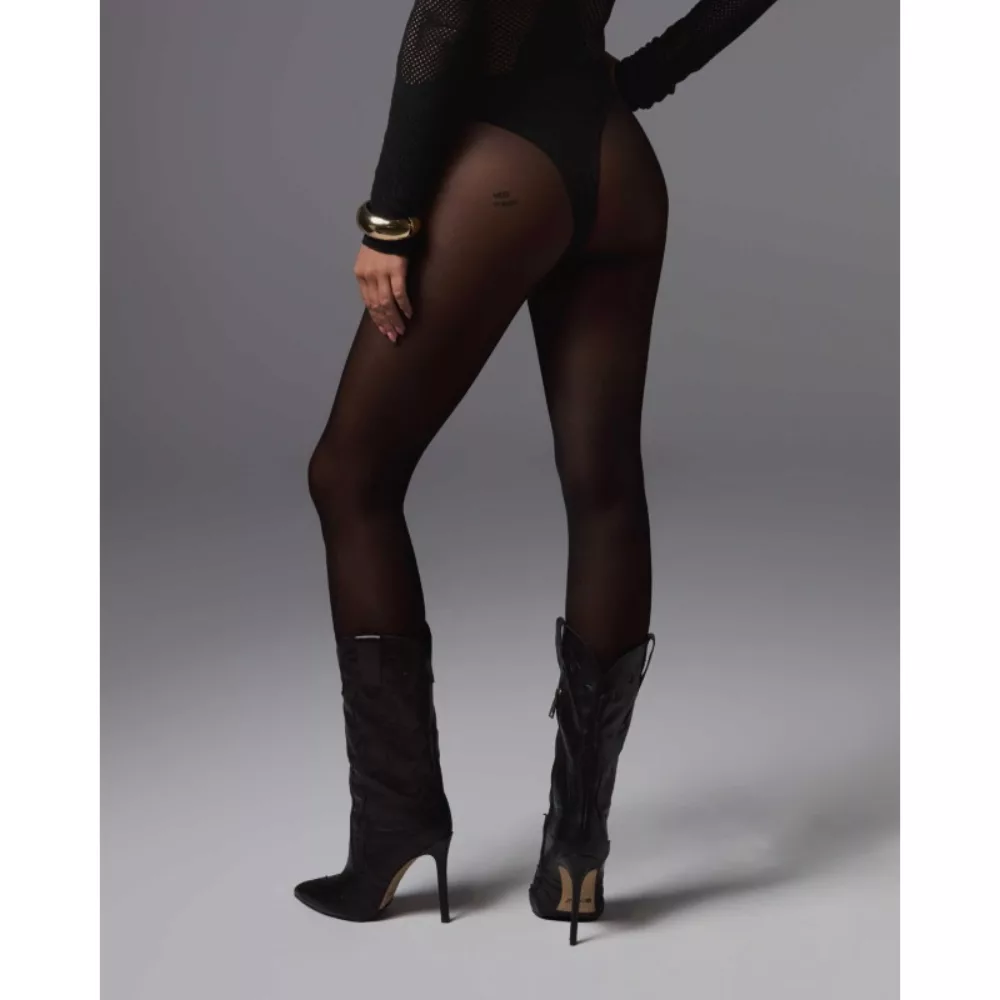Patrise Yours Collants noir