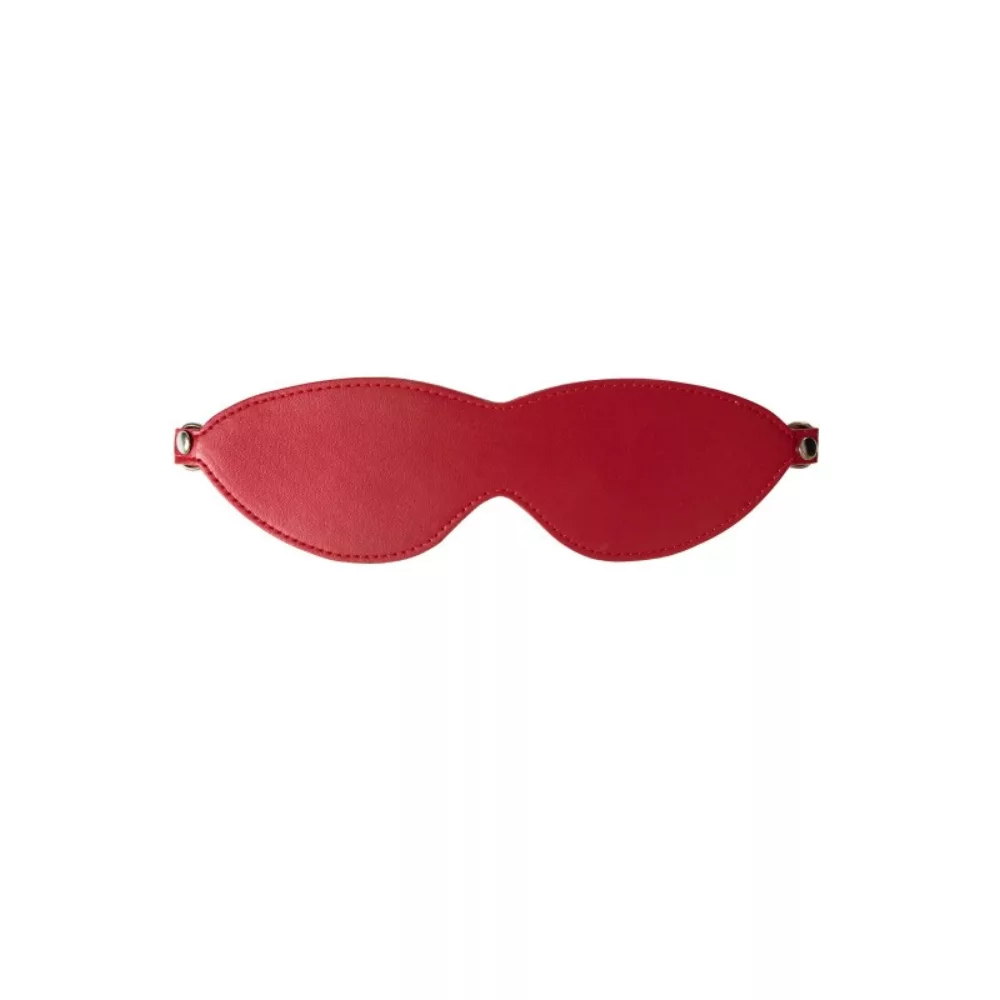 Inferro masque - Rouge