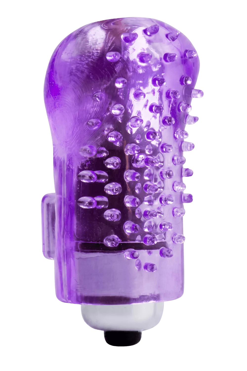 Doigt Vibrant Pocket Pleasure Pocket Pleasure + 1 dosette de lubrifiant