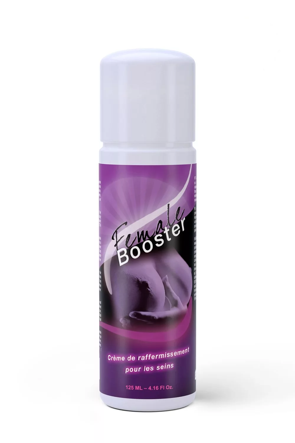 FEMALE BOOSTER Crème de Raffermissement pour les Seins 125 ml - RUF