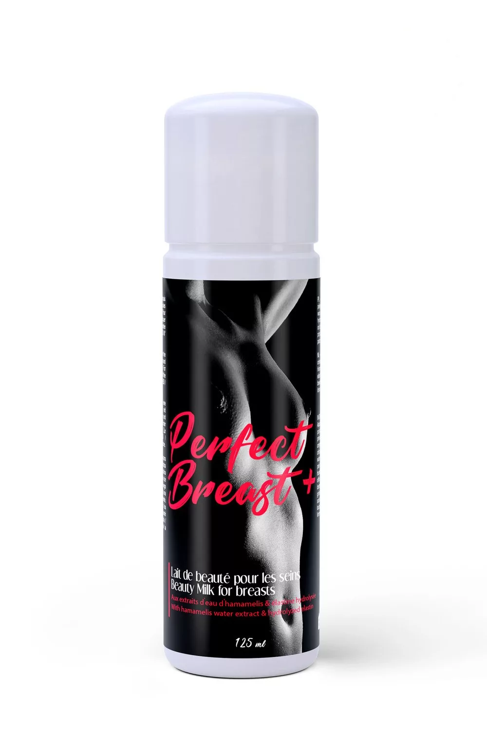 PERFECT BREAST + Lait de Beauté pour la Poitrine 125 ml - RUF