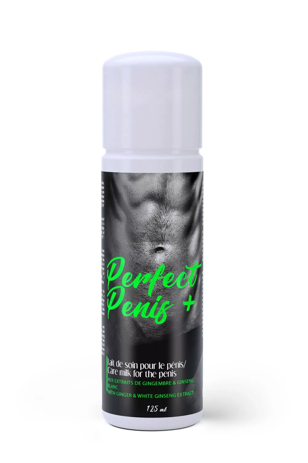 PERFECT PENIS + Lait de Soin pour le Pénis 125 ml - RUF