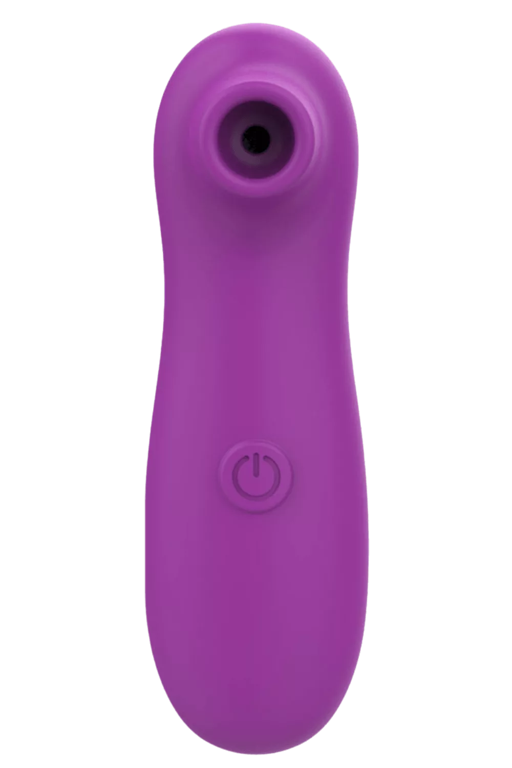 Stimulateur Clitoridien Vibrant Sans Contact Violet + 1 dosette de lubrifiant — Pocket Pleasure